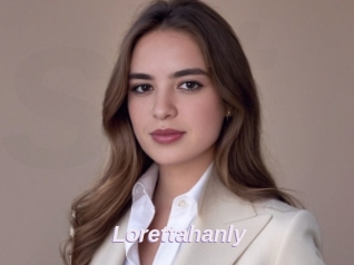Lorettahanly