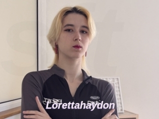 Lorettahaydon