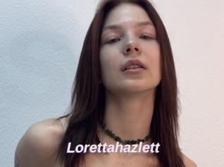 Lorettahazlett