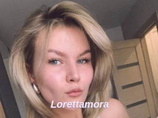 Lorettamora