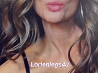 Lorienlegs4u