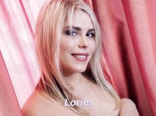 Lories