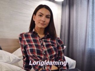Lorigleaming
