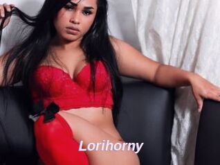 Lorihorny