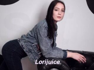 Lorijuice