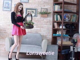 Lorisweetie