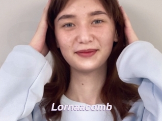 Lornaacomb