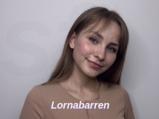 Lornabarren