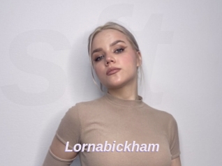 Lornabickham