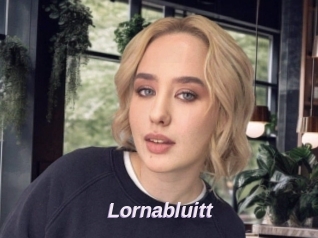 Lornabluitt