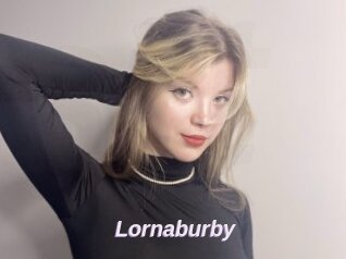 Lornaburby