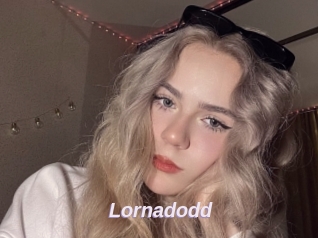 Lornadodd