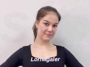 Lornagaler