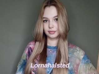 Lornahalsted