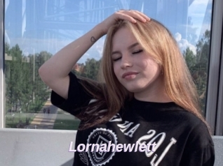 Lornahewlett