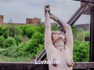 Lorraiine