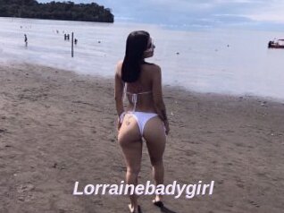 Lorrainebadygirl