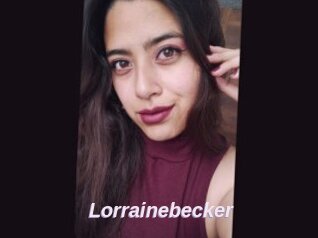 Lorrainebecker