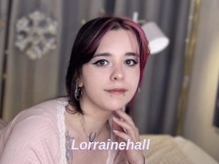 Lorrainehall