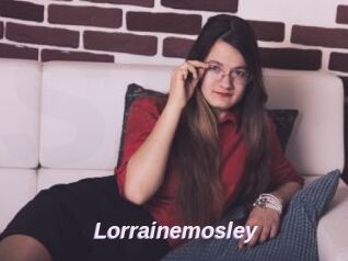 Lorrainemosley