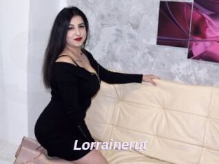 Lorrainerut