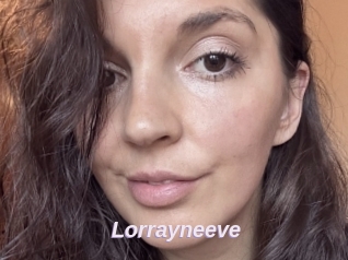 Lorrayneeve