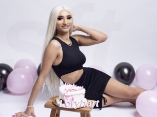 Loryhart