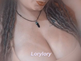 Lorylory