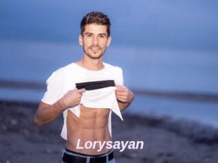 Lorysayan