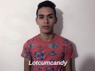 Lotcumcandy