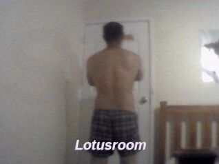 Lotusroom
