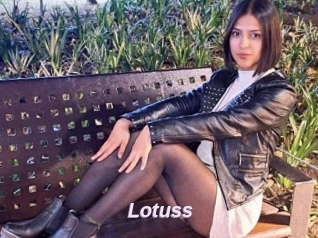 Lotuss