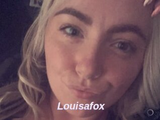 Louisafox