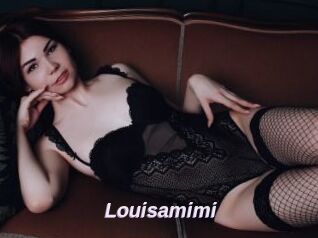 Louisamimi