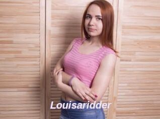 Louisaridder