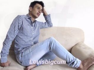 Louisbigcum