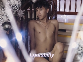 Louisbilly