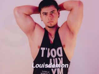 Louisdemon
