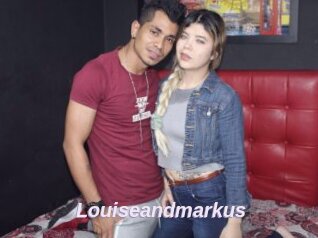 Louiseandmarkus
