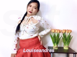 Louiseandres