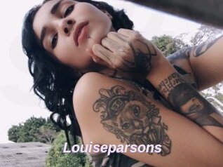 Louiseparsons
