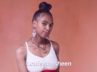 Louisettesheen