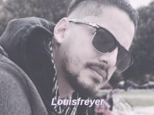 Louisfreyer