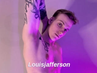 Louisjafferson