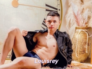 Louisrey