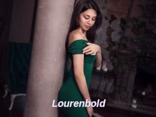 Lourenbold