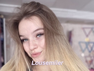 Lousemiler