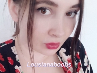 Lousianaboobs
