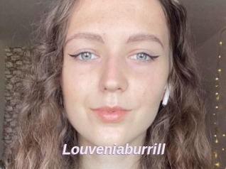 Louveniaburrill