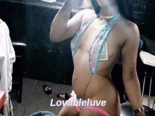 Lovableluve